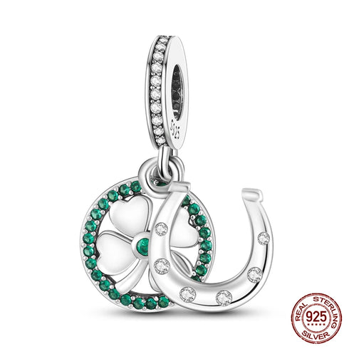Green Delight Charms - Stellarsilvra